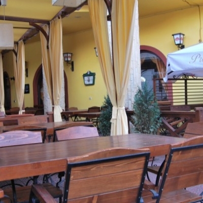 Restaurant Castel Pub