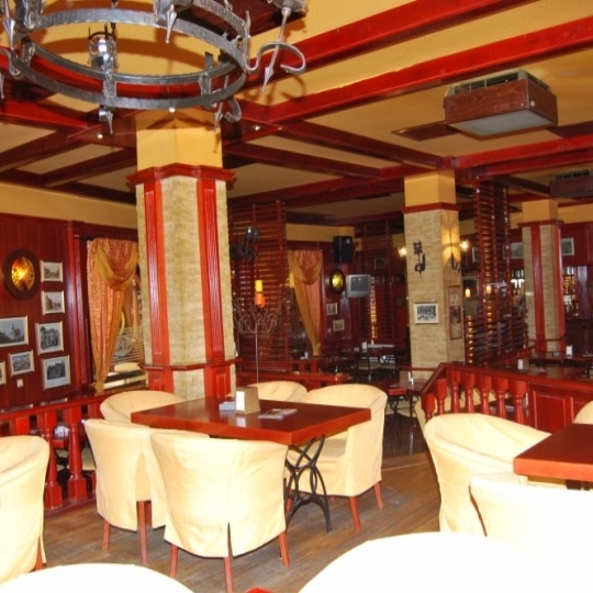 Imagini Restaurant Castel Pub