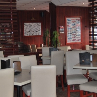 Pizzerie Ostroveni foto 1