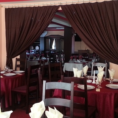 Restaurant Casa Alba foto 2