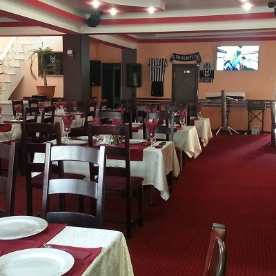 Restaurant Casa Alba foto 1