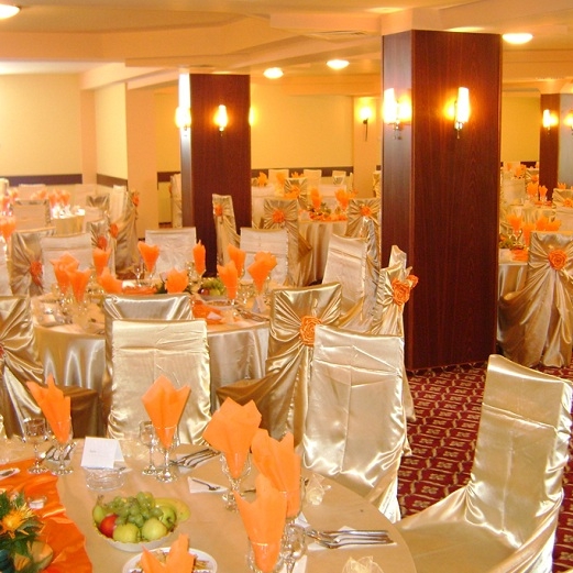 Imagini Restaurant Casa Alba