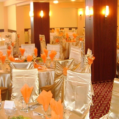 Restaurant Casa Alba