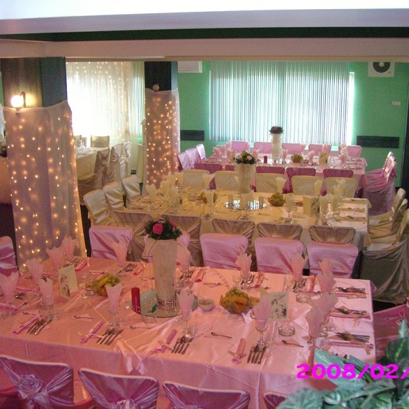 Imagini Restaurant Casa Alba