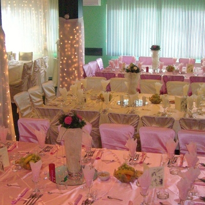 Restaurant Casa Alba