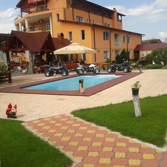 Imagini Restaurant Casa Alba