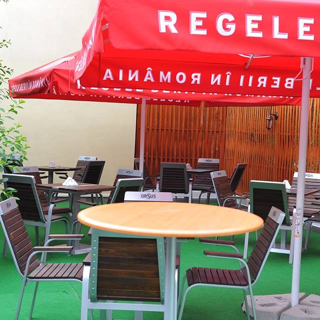 Imagini Restaurant La Nuova Trattoria