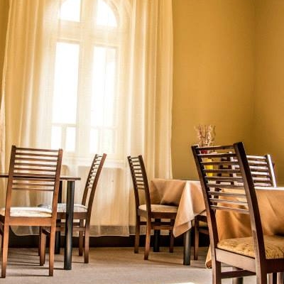 Restaurant La Nuova Trattoria foto 1