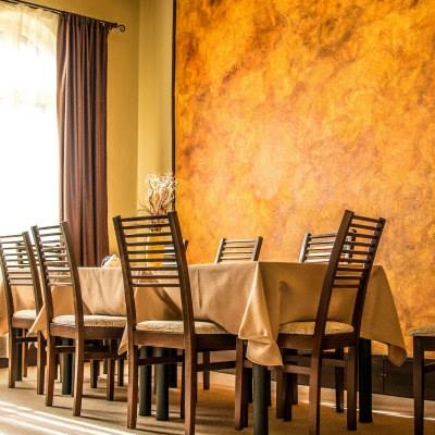 Restaurant La Nuova Trattoria foto 0