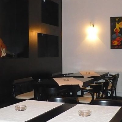 Restaurant New Orleans foto 1