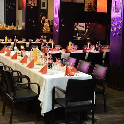 Restaurant New Orleans foto 2