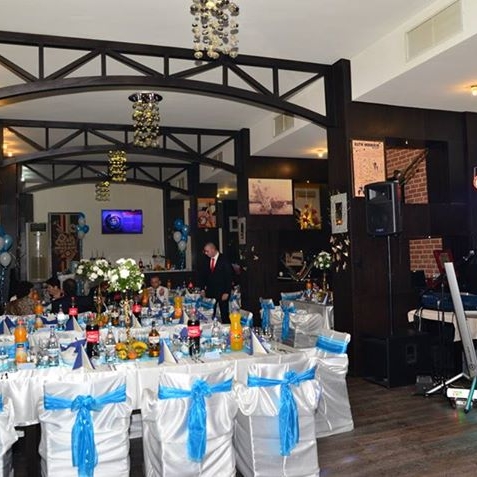 Imagini Restaurant New Orleans