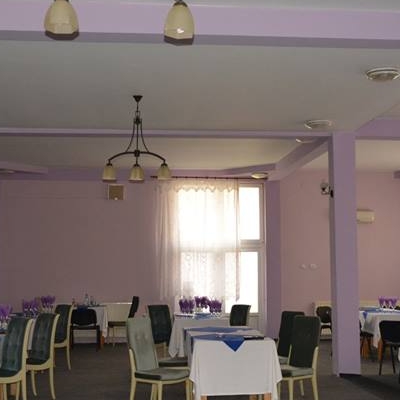 Restaurant Residence foto 0