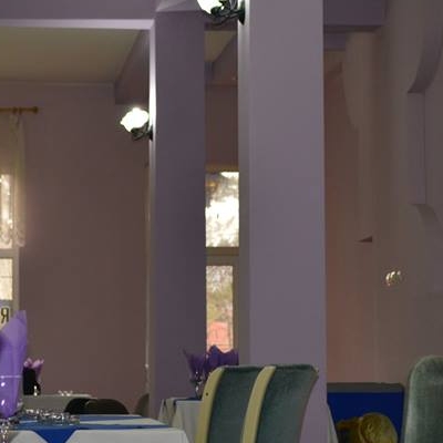 Restaurant Residence foto 1