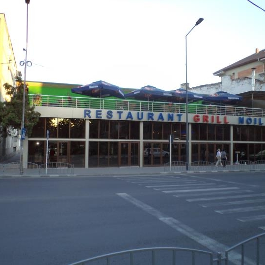 Imagini Restaurant Noil