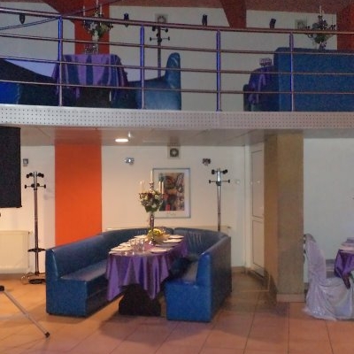 Restaurant Noil foto 2