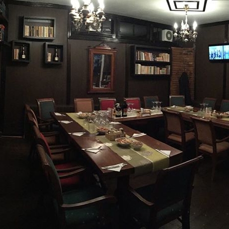 Imagini Restaurant Epoque