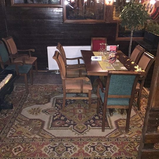 Imagini Restaurant Epoque