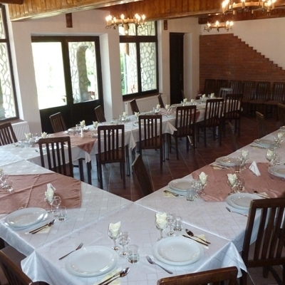 Restaurant Raisa foto 1