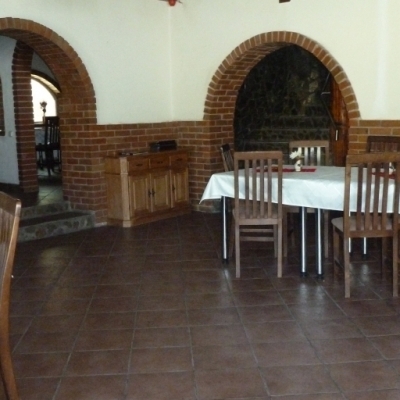 Restaurant Raisa foto 0