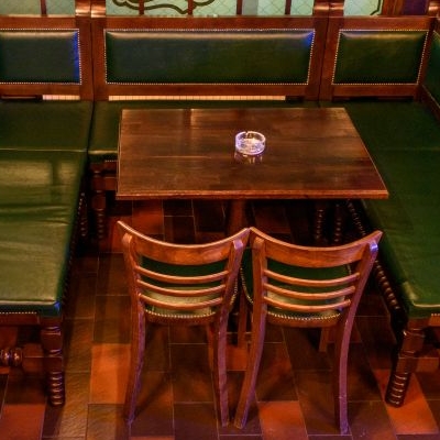 Bar/Pub Winners' Pub