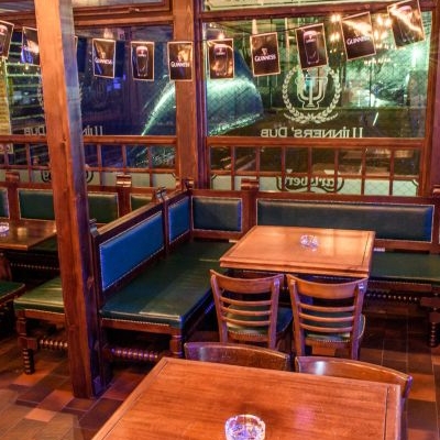 Bar/Pub Winners' Pub