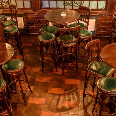 Bar/Pub Winners' Pub