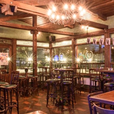 Bar/Pub Winners' Pub foto 1