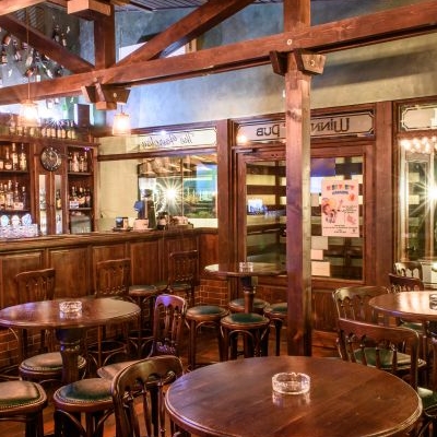 Bar/Pub Winners' Pub foto 0