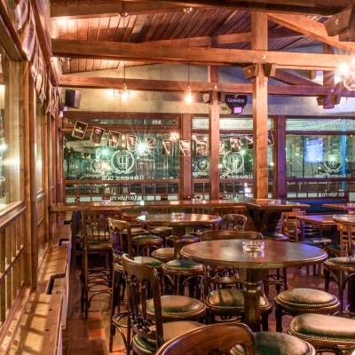 Bar/Pub Winners' Pub