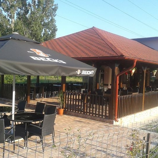 Imagini Restaurant Taverna Domnească