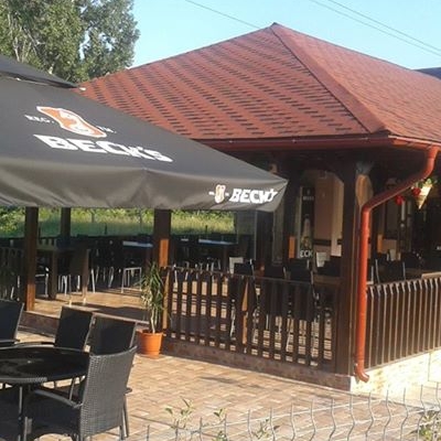 Restaurant Taverna Domnească