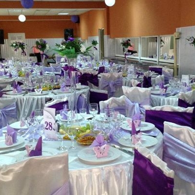 Sala Evenimente Complex Central foto 1