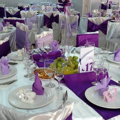 Sala Evenimente Complex Central foto 0