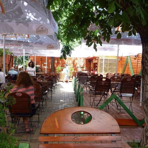 Imagini Restaurant Lincontro