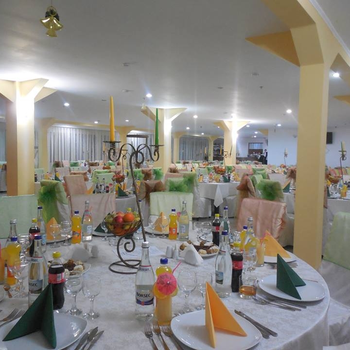 Imagini Restaurant Green Garden