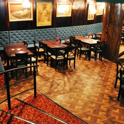 Imagini Bar/Pub Grand Irish Pub