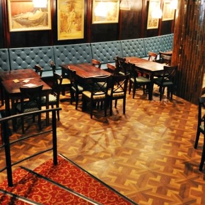 Bar/Pub Grand Irish Pub