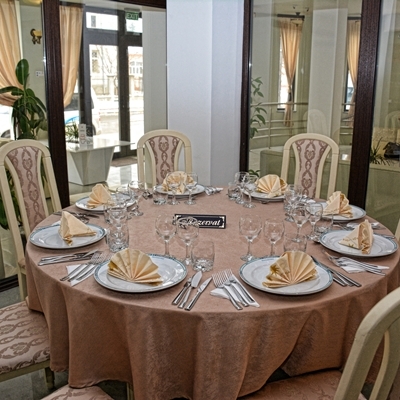 Imagini Restaurant Any Time