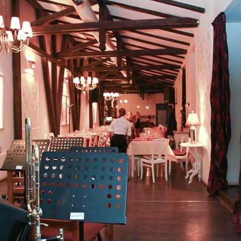 Imagini Restaurant Rézkakas