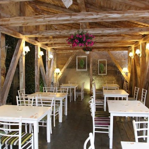 Imagini Restaurant Rézkakas