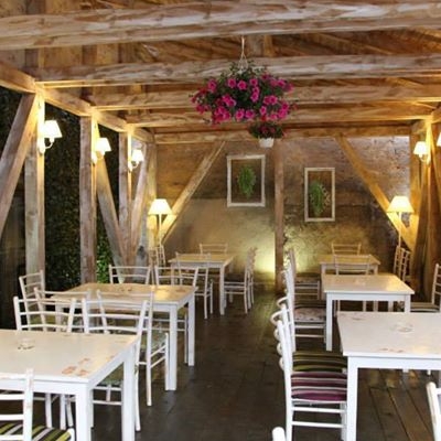 Restaurant Rézkakas