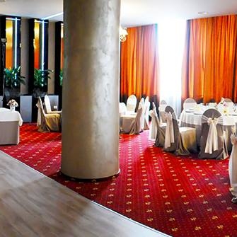 Sala Evenimente Leonor