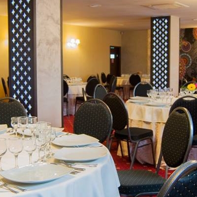 Sala Evenimente Leonor