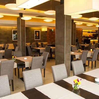 Restaurant Davids foto 1