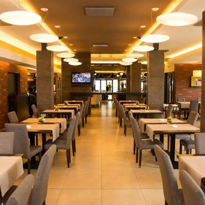 Restaurant Davids foto 0