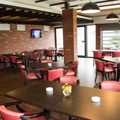 Restaurant Davids foto 2