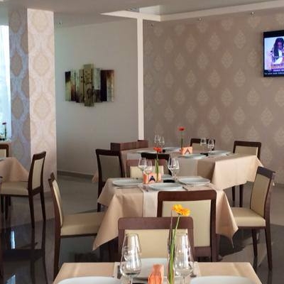 Restaurant Eden foto 0