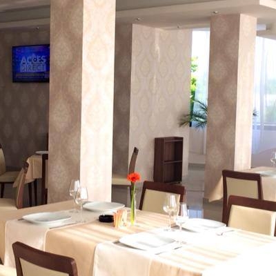 Restaurant Eden foto 1