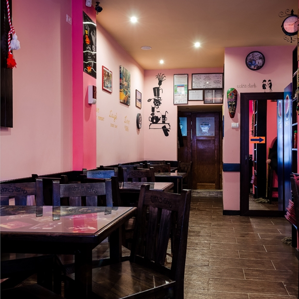 Imagini Restaurant City Bistro